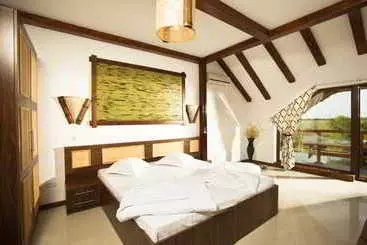 Отель Danube Delta Resort