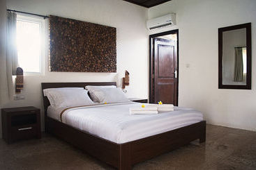 Hotell Grand Sunset Gili Air