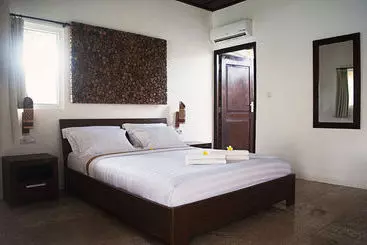 هتل Grand Sunset Gili Air