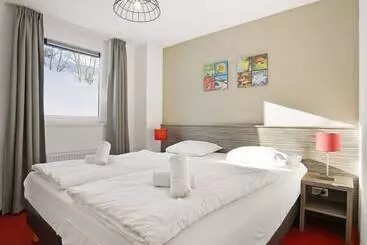 فندق Landal Winterberg