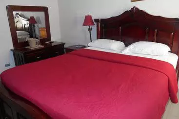 فندق Le Paradis S.