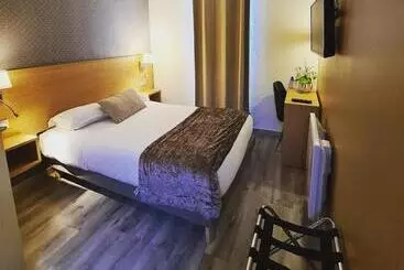 فندق Les Beaux Soleils