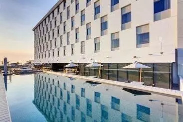 فندق Movich Buro 51