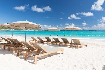 Отель Pearl Beach