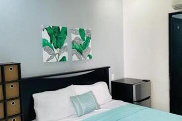 Hotel Pedregal Suites   Marina And Downtown