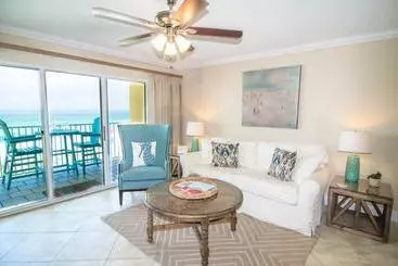 Hotell Gulf Dunes by ResortQuest