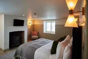 בית מלון כפרי The Ingham Swan