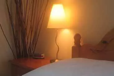 호텔 The Olde School House