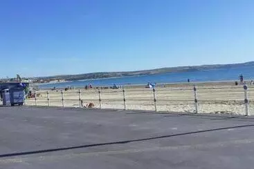 פנסיון Valentine Guest House