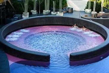 Terme Olimia   Aparthotel Rosa