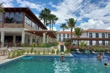 Appart'hotel Quinta Santa Bárbara Ecoresort