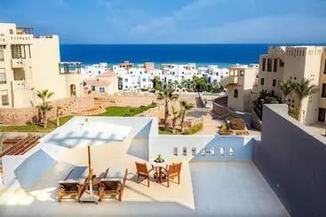 هتل AJIRA Resort Sahl Hasheesh