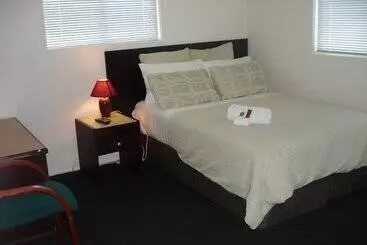 Achilles Motel
