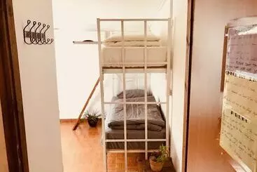 Al Yakhour Hostel