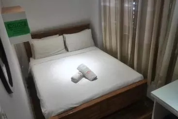 Vandrarhem Spot On 90194 Lincoln S Backpacker S