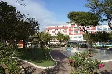 Apart Hotel Avenida