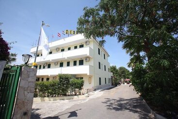 צימר Club Bellavista