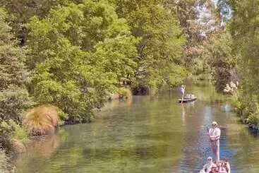 Bed and Breakfast Dyers House