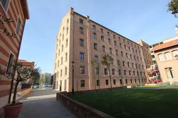 City Apartments Stucky