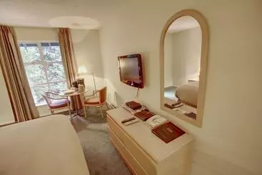 ツーリストアパートメント Glacier Lodge Boutique