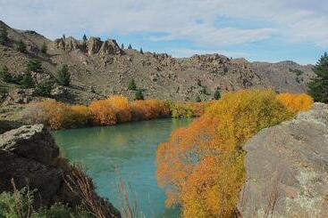 Hartley Homestead Boutique Bed & Breakfast