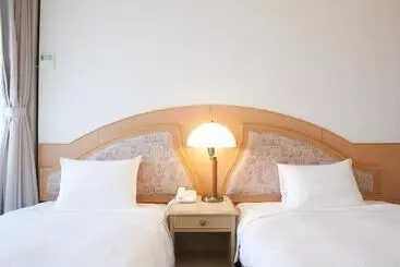 هتل Palace In Moon Beach