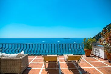 호텔 Alcione Residence