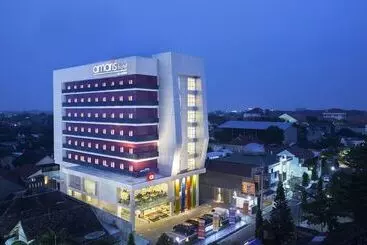Amaris Hotel Madiun