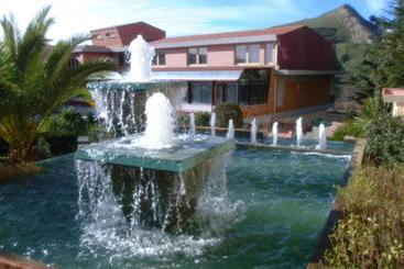 בית מלון כפרי Costellazioni