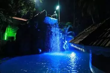 Hôtel Emarald Resort