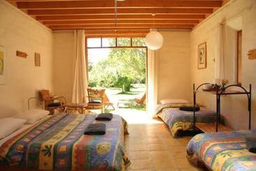 Hotel Sans Souci Inn