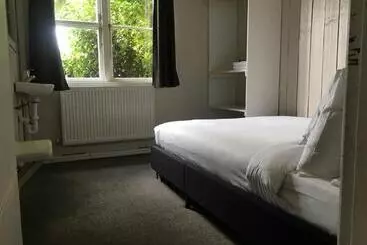 酒店 Snowman Lodge And Spa