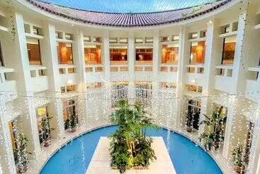 The Yuinchi Hotel Nanjo