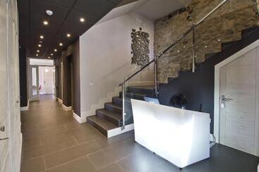 ホテル Villa Arce