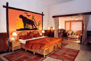 Nature Heritage Resort