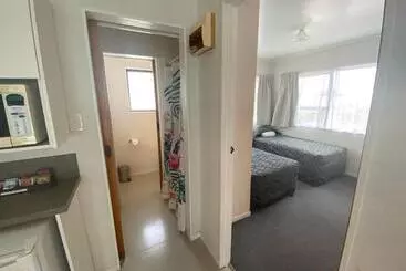 Opononi Lighthouse Motel