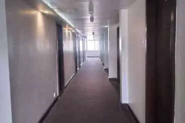 Bed and Breakfast Palmyra Grand Inn