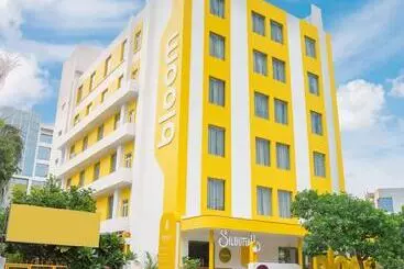 Bloom Hotel Sector 62