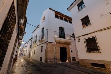 Appart'hotel Casa Del Cardenal