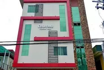 Celbyrne Pension Hauz