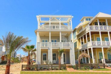 Сельский дом Coast Awhile 310 Gr