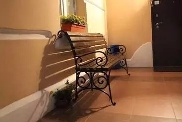 Hostel Gamak