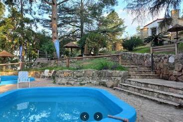 Bed & Breakfast Casona Periodista