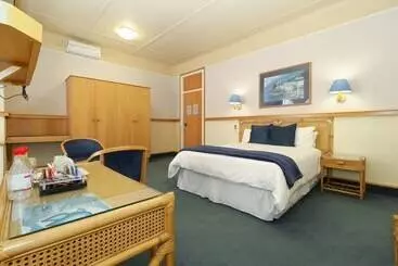 Hotel The Humewood