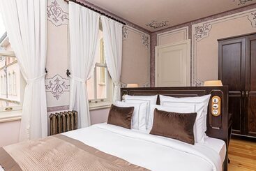 ホテル Meroddi Barnathan