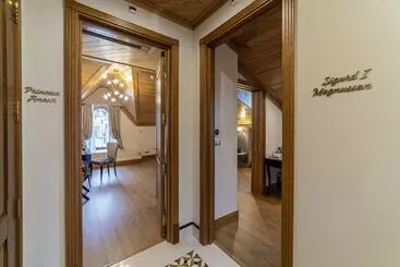 Hotel Sintra Marmoris Camelia