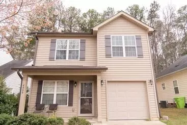 پانسیون Beautiful Home Away From Home