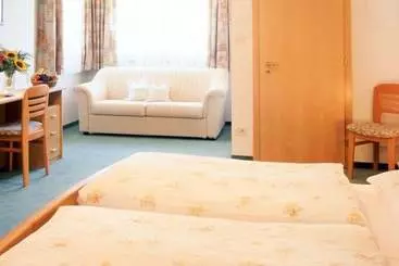 Pension Felsenegg