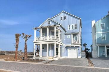 Casa Rural See The Sea 116 Tuc