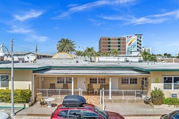 Apartmanszálloda The Sunrise